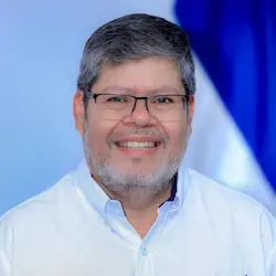 Dagoberto Arévalo Herrera