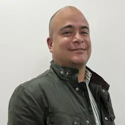 Diego Ramírez Velandia