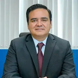 GUSTAVO VARGAS